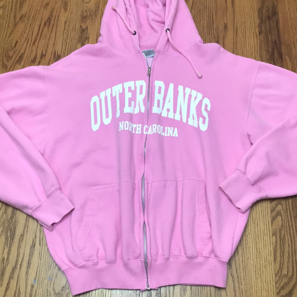 OBX HOODIE